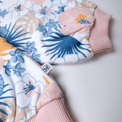 2-Piece Cozy Sweatsuit Set