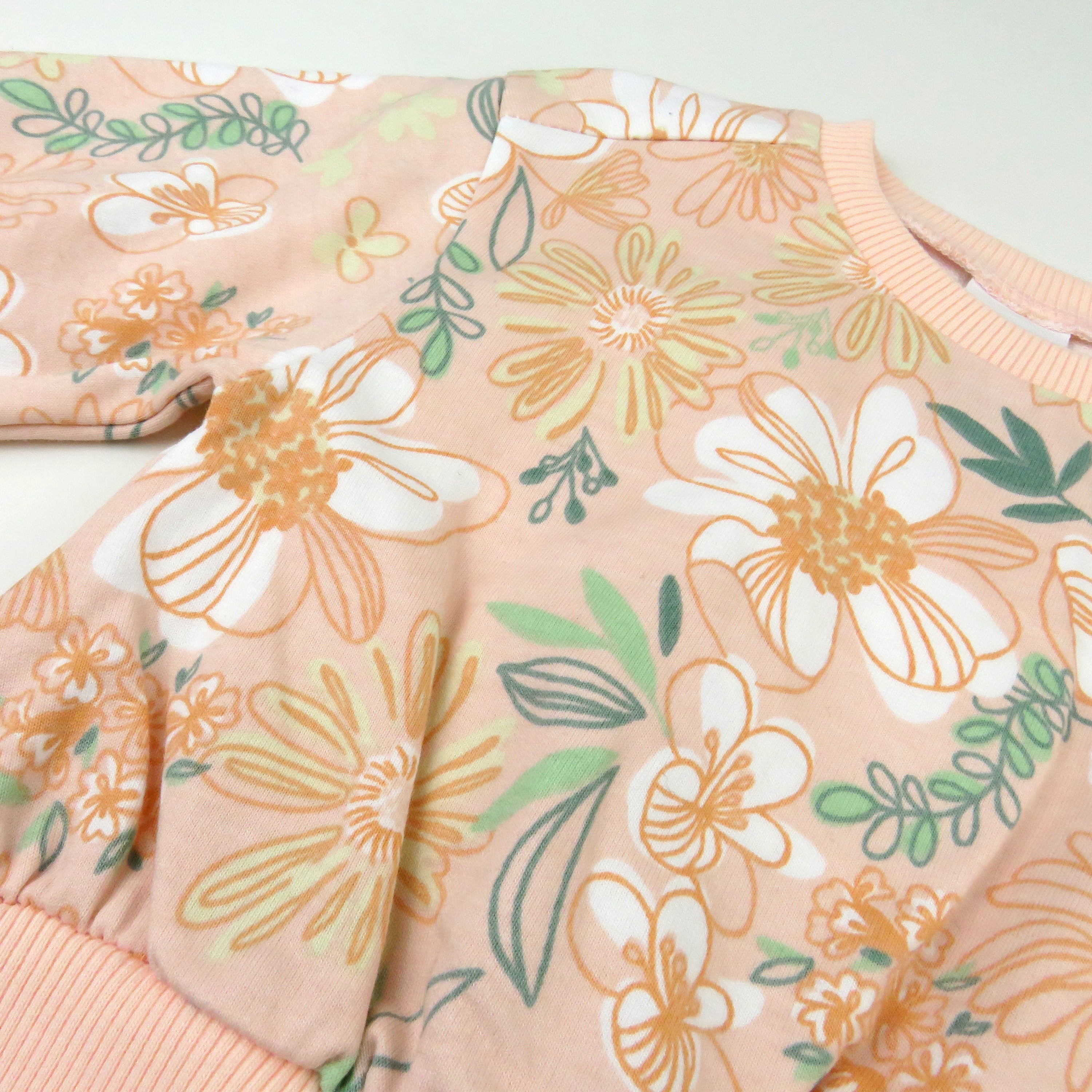 2-Piece Cozy Sweatsuit Set