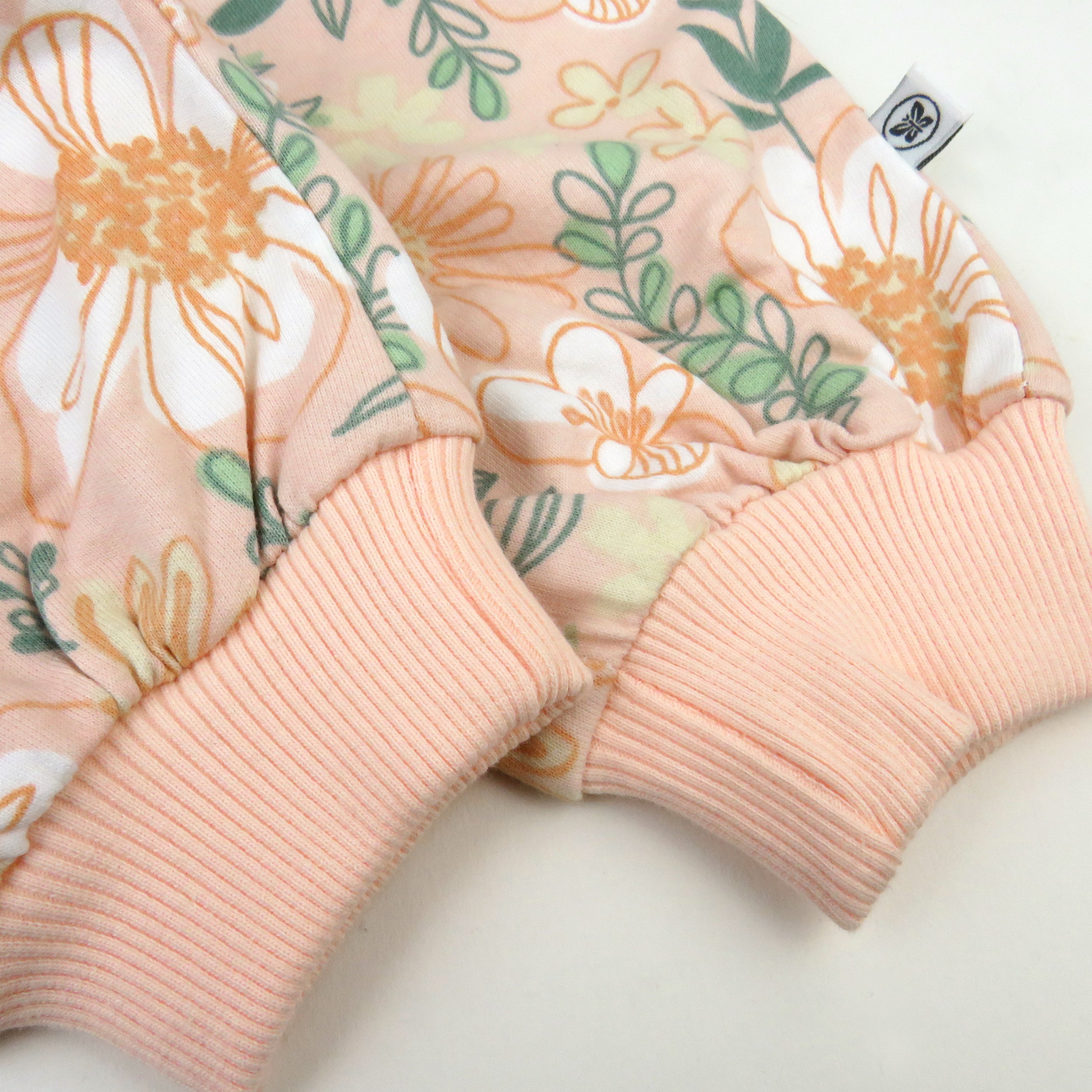 2-Piece Cozy Sweatsuit Set