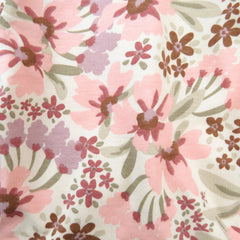 2-Piece Long Sleeve Organic Cotton Bodysuit & Side Snap Bodysuit