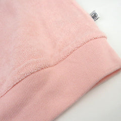 Terry Tank and Short Set