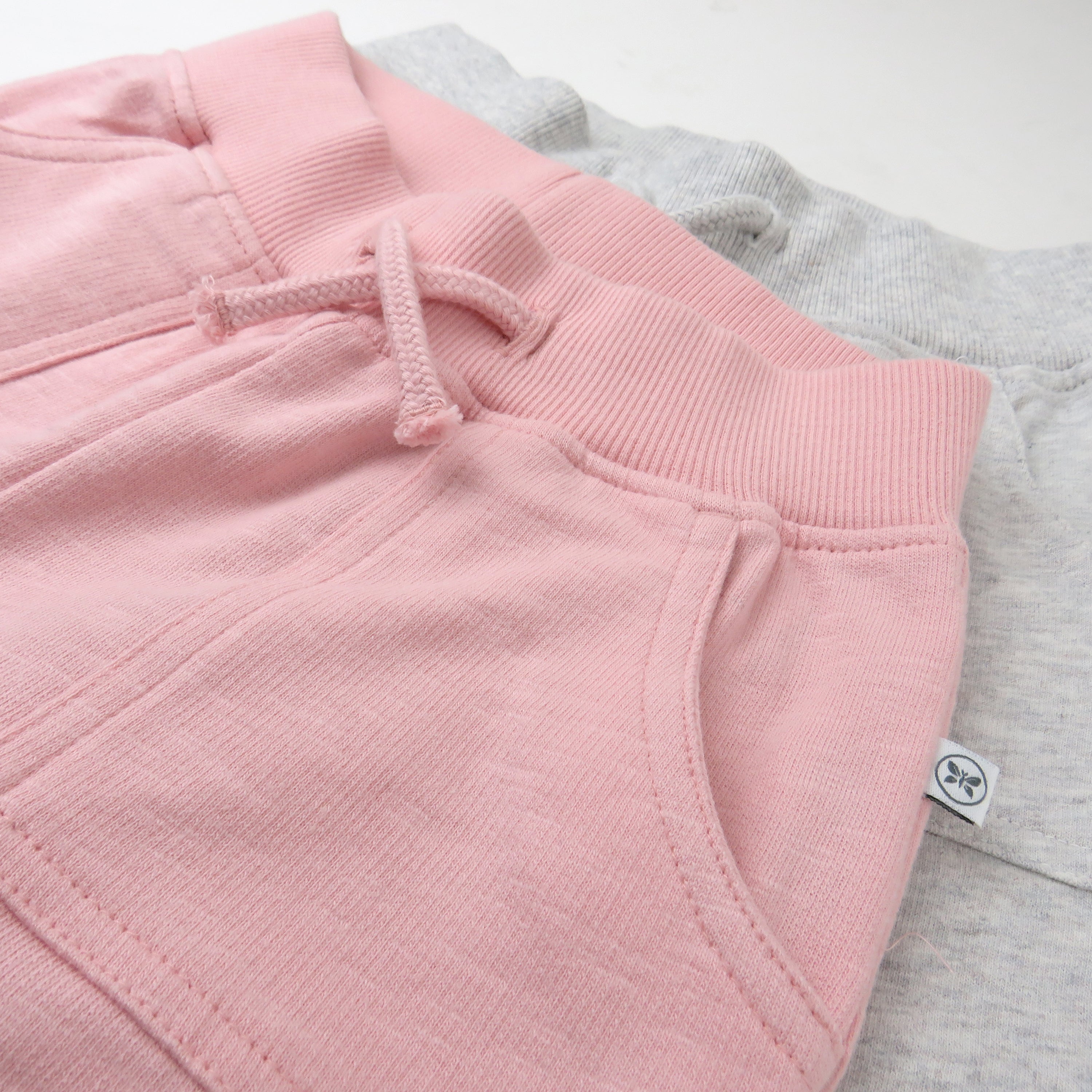 2-Pack Easy Fit Cargo Sweatpants