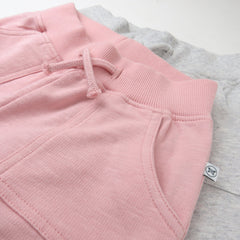 2-Pack Easy Fit Cargo Sweatpants