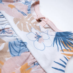 2-Piece Top with Diaper Cover