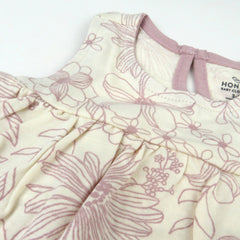 2-Piece Top with Diaper Cover