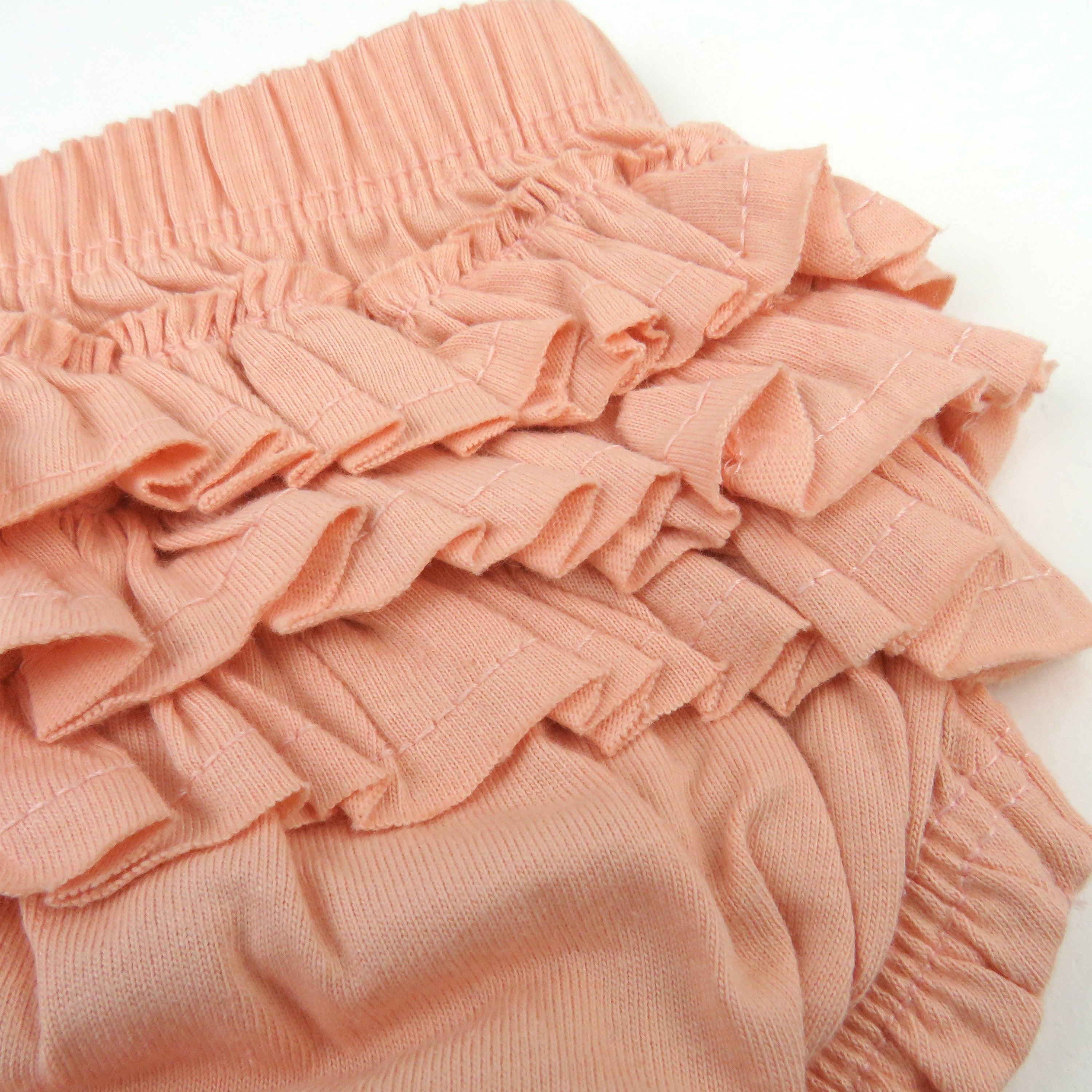 2-Piece Top with Diaper Cover