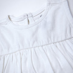 2-Piece Top with Diaper Cover