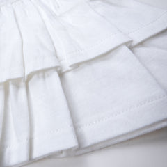 2-Piece Top with Diaper Cover