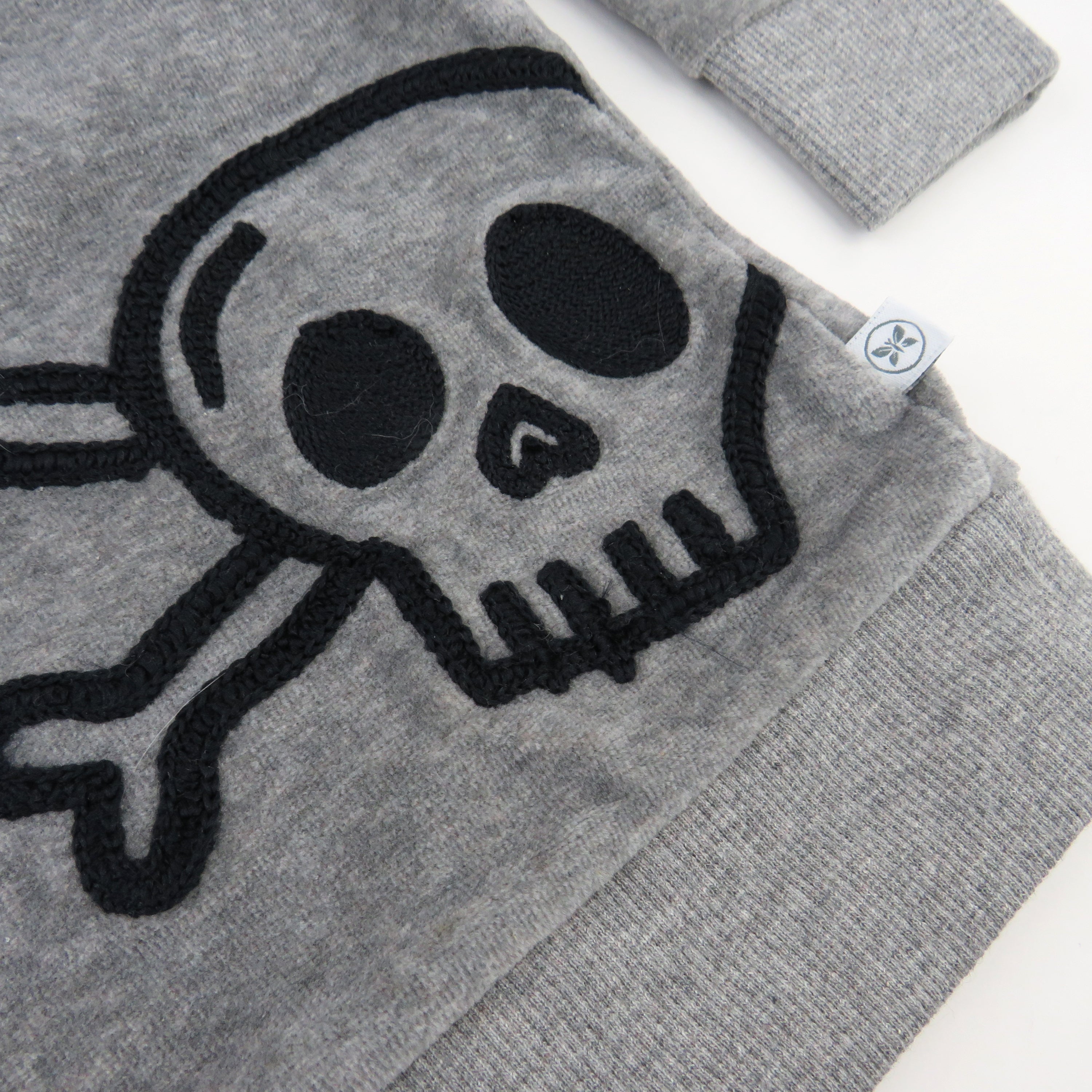 2 Piece Cozy Velour Pop Over Hoodie and Sweatpant Set