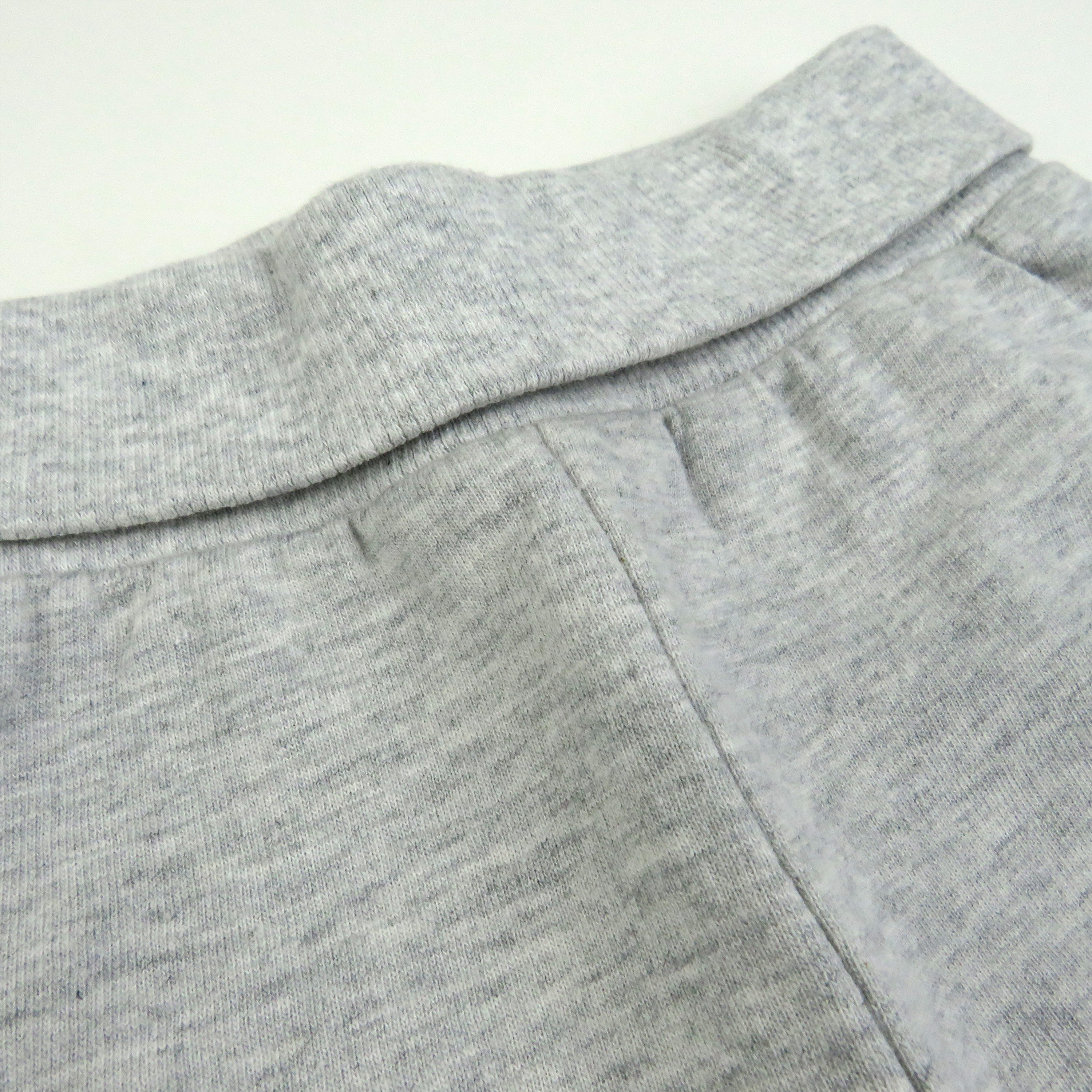 2-Piece Cozy Sweatsuit with Embroidered Sleeve