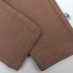 3-Pack Organic Cotton Harem Pants