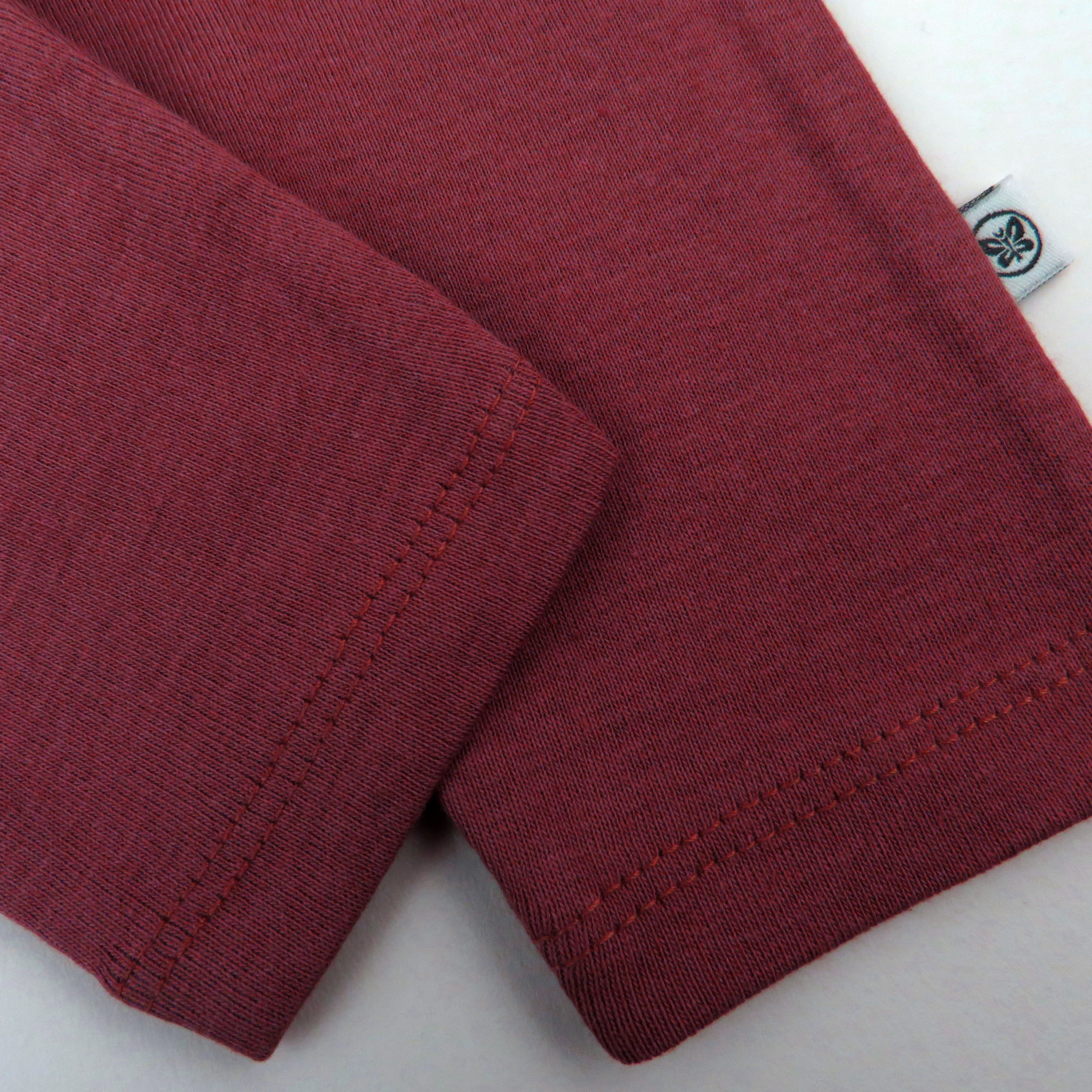 3-Pack Organic Cotton Harem Pants