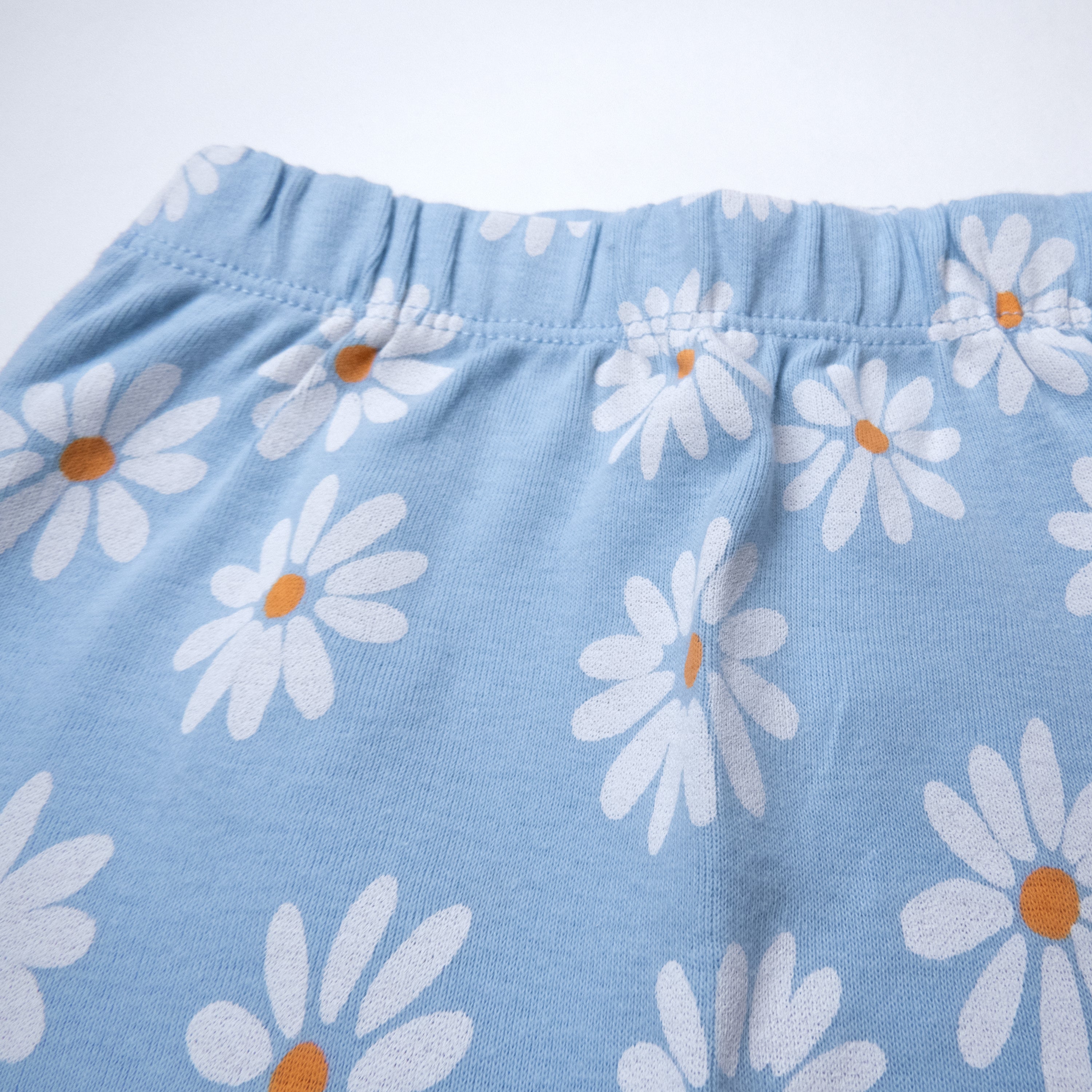 3-Pack Organic Cotton Harem Pants