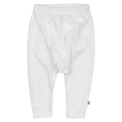 3-Pack Organic Cotton Harem Pants