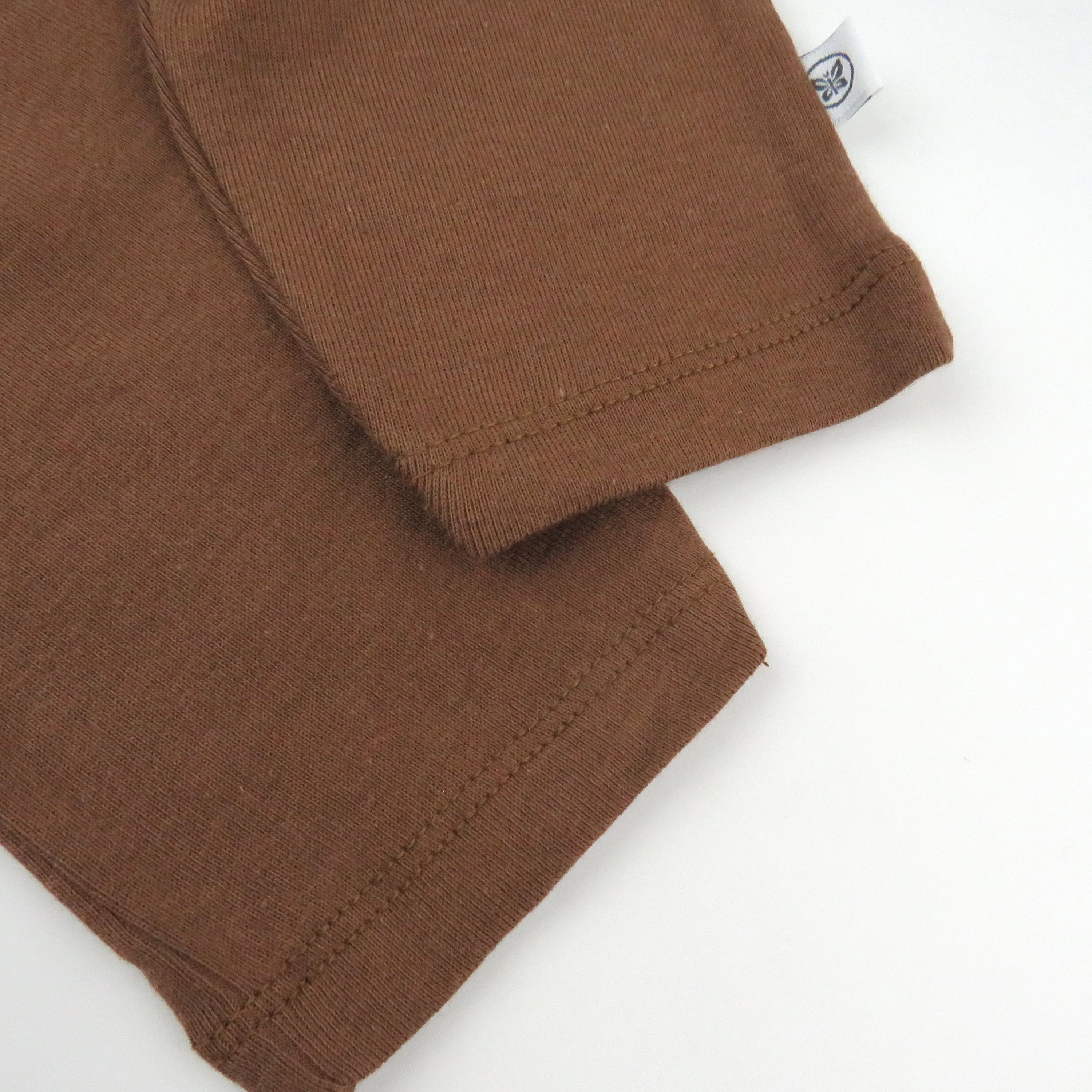 3-Pack Organic Cotton Harem Pants