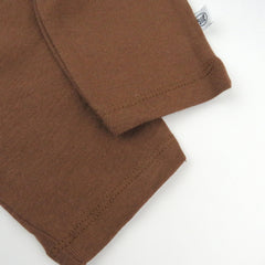 3-Pack Organic Cotton Harem Pants