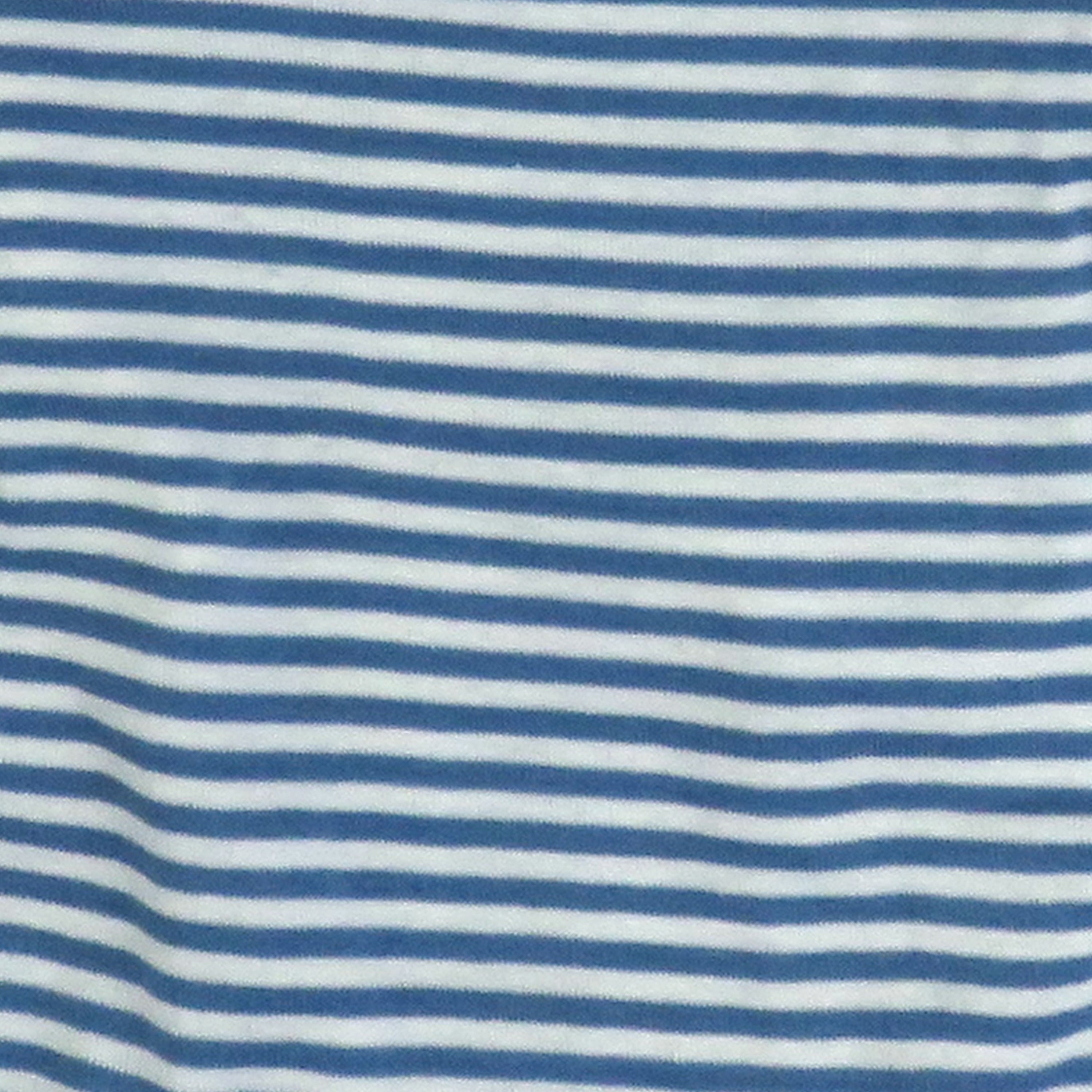 3-Pack Organic Cotton Footed Pants