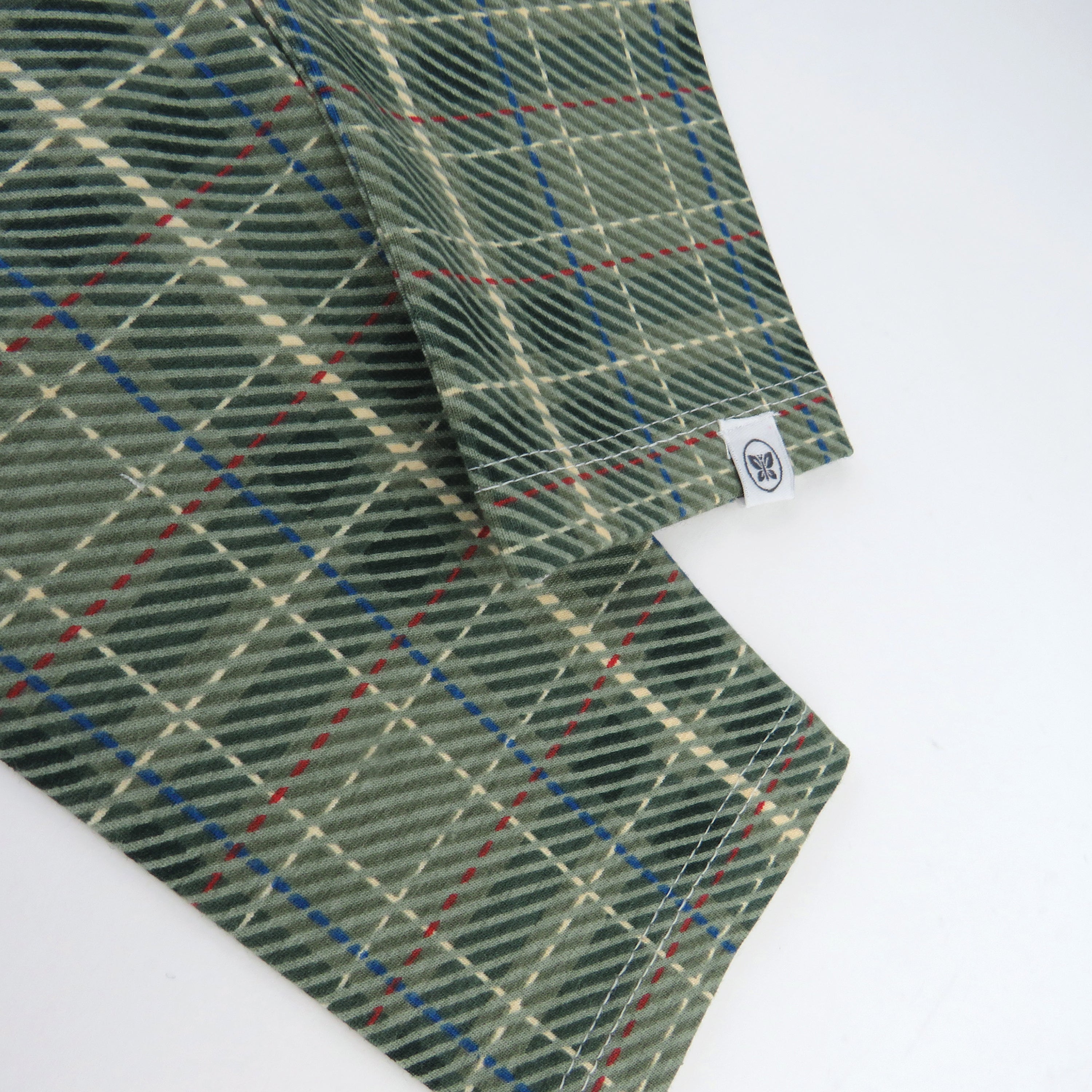 3-Pack Organic Cotton Legging Set