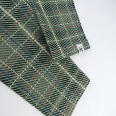 3-Pack Organic Cotton Legging Set