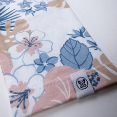 3-Pack Organic Cotton Legging Set