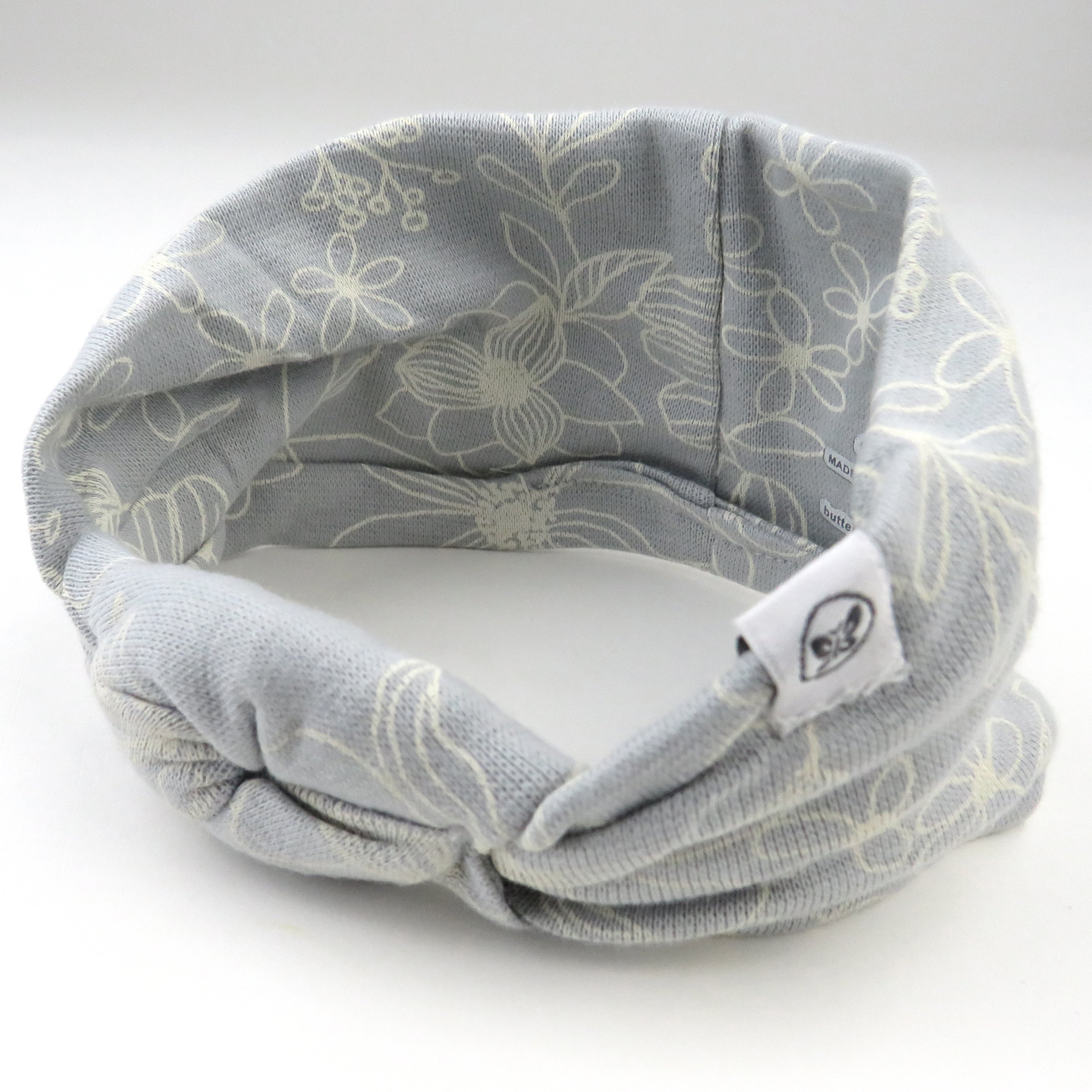 Organic Cotton Jumpsuit Romper Set