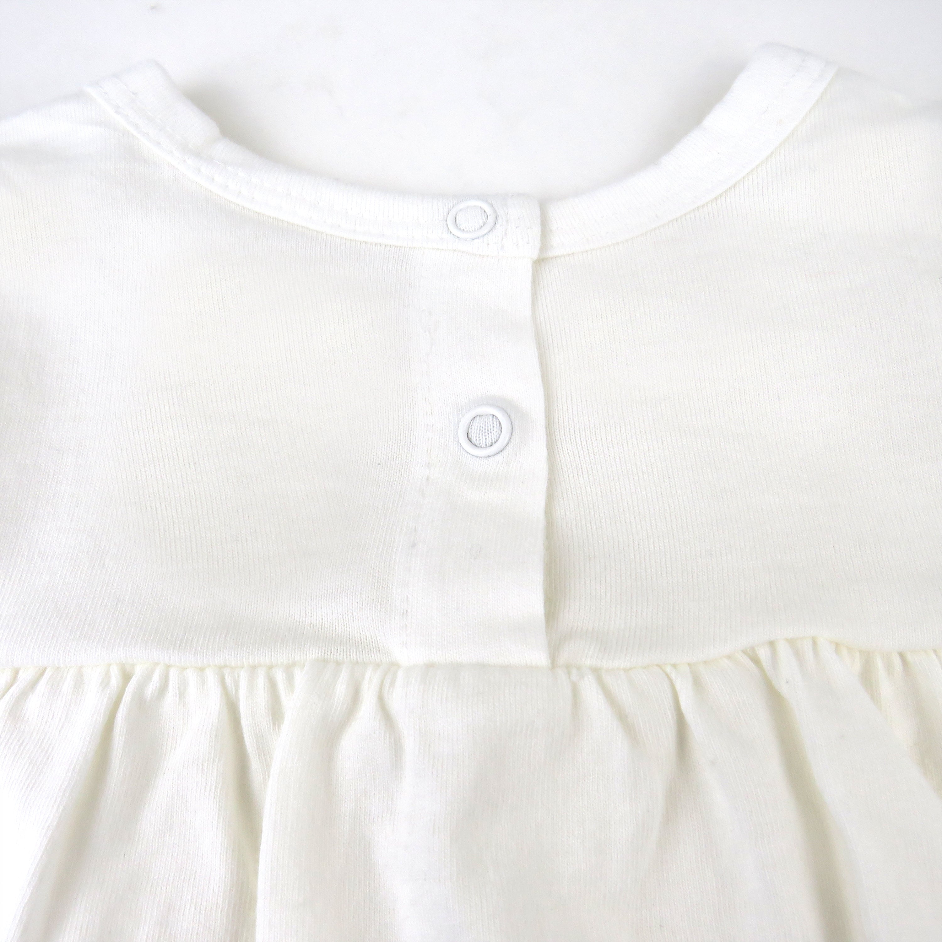 3-Piece Novelty Top, Bloomer & Headband Set