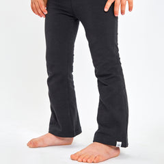 3-Pack Organic Cotton Legging Set