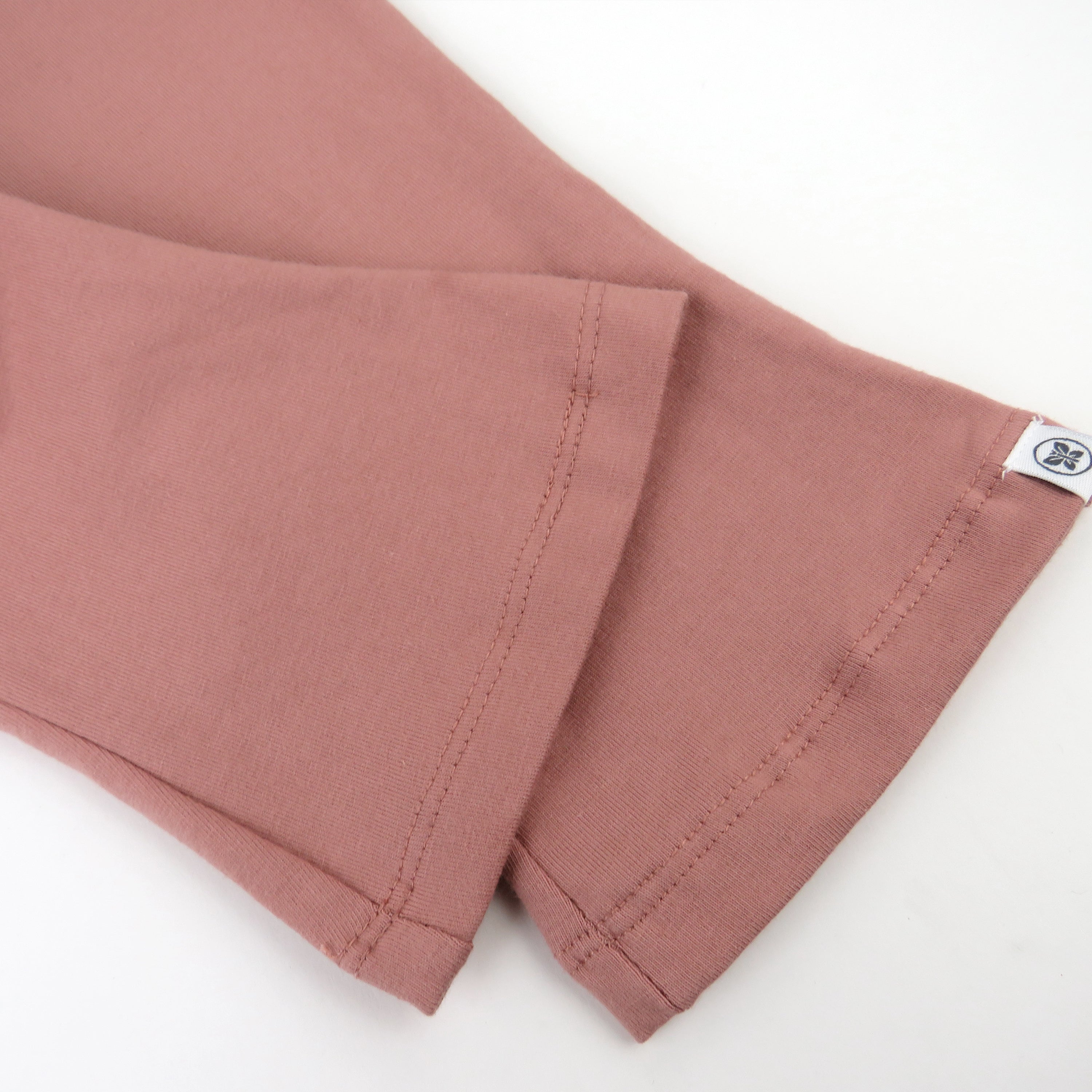 3-Pack Organic Cotton Legging Set