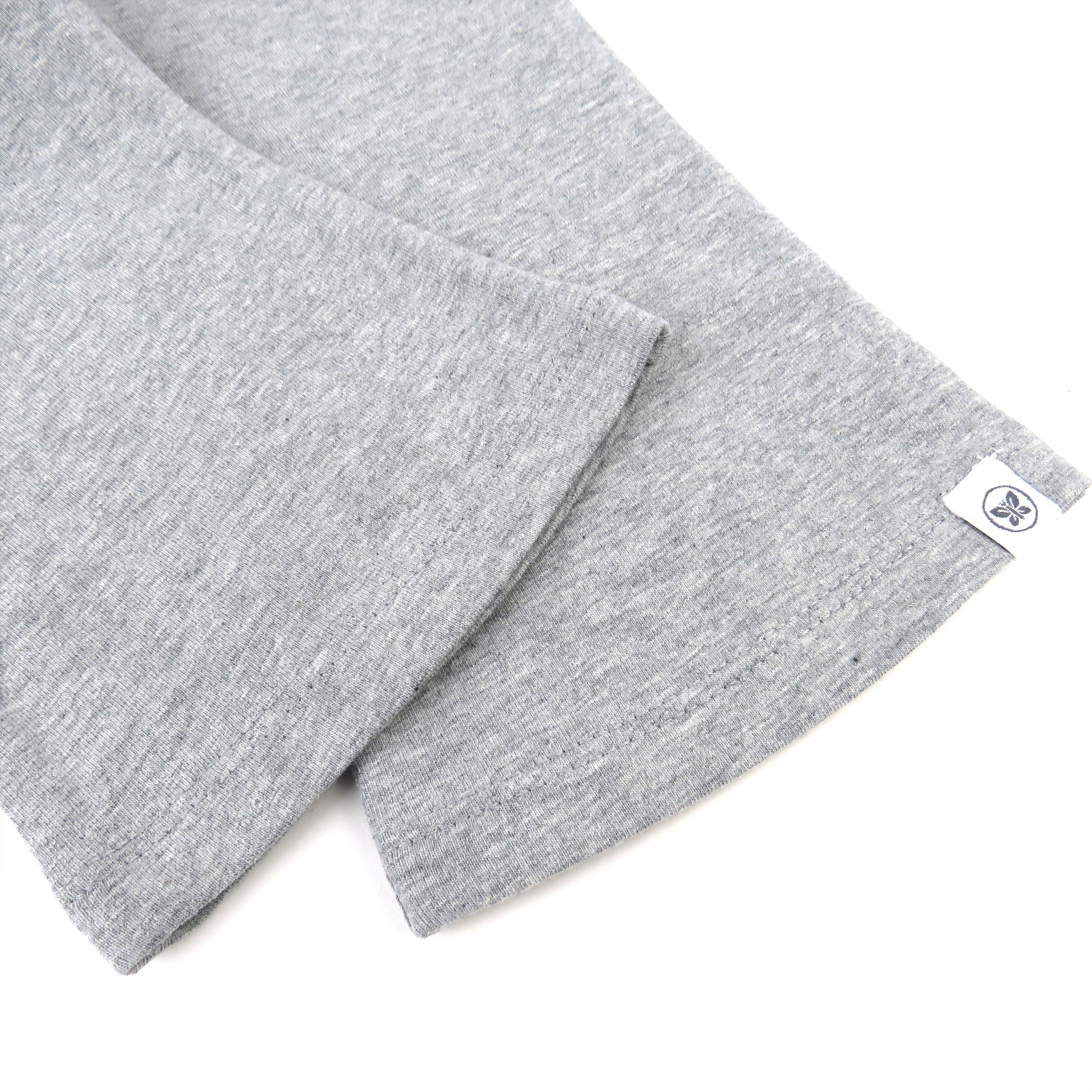 3-Pack Organic Cotton Legging Set