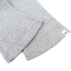 3-Pack Organic Cotton Legging Set