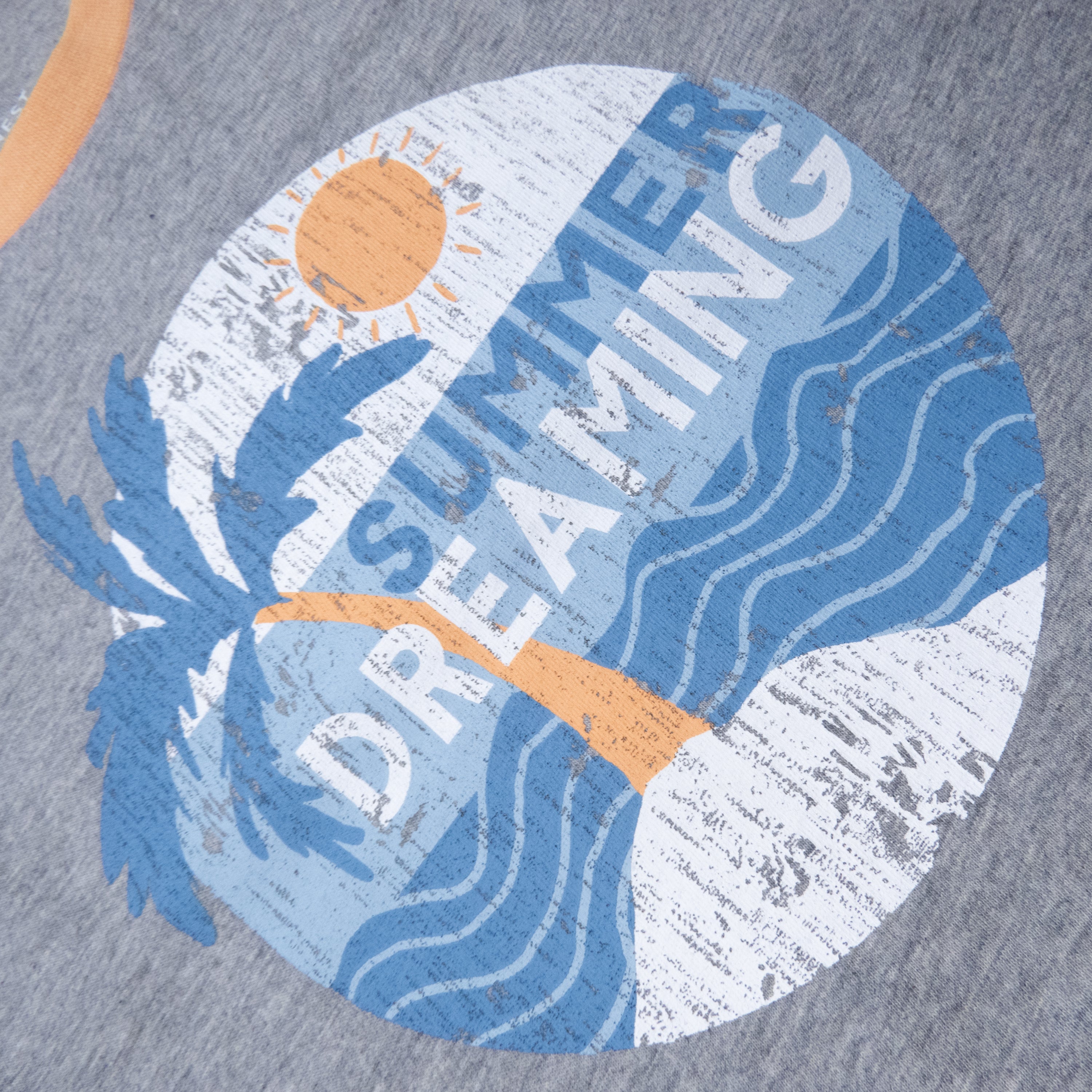 3-Piece Short Sleeve Hoodie, T-shirt and Short Set