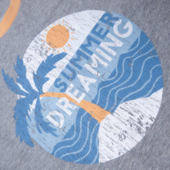 3-Piece Short Sleeve Hoodie, T-shirt and Short Set