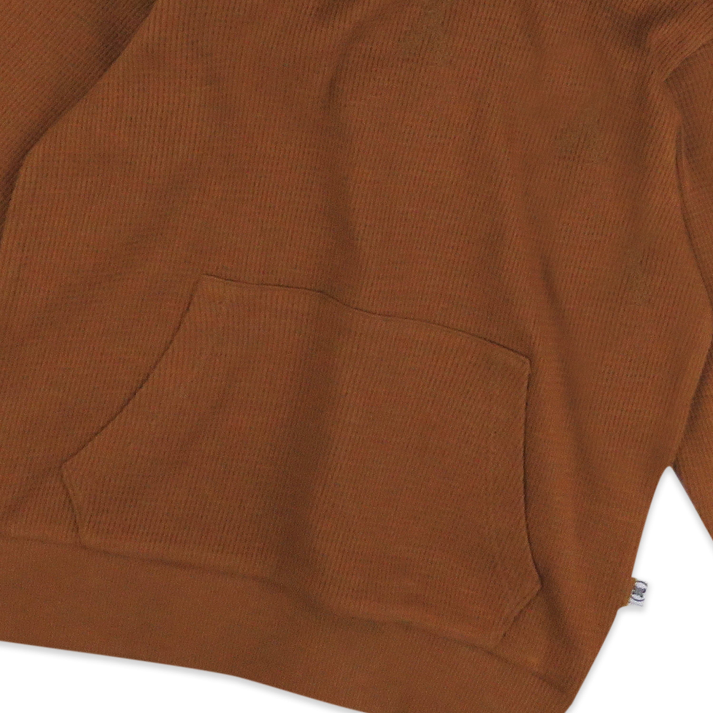 3-Pack Cotton Thermal Hoodie