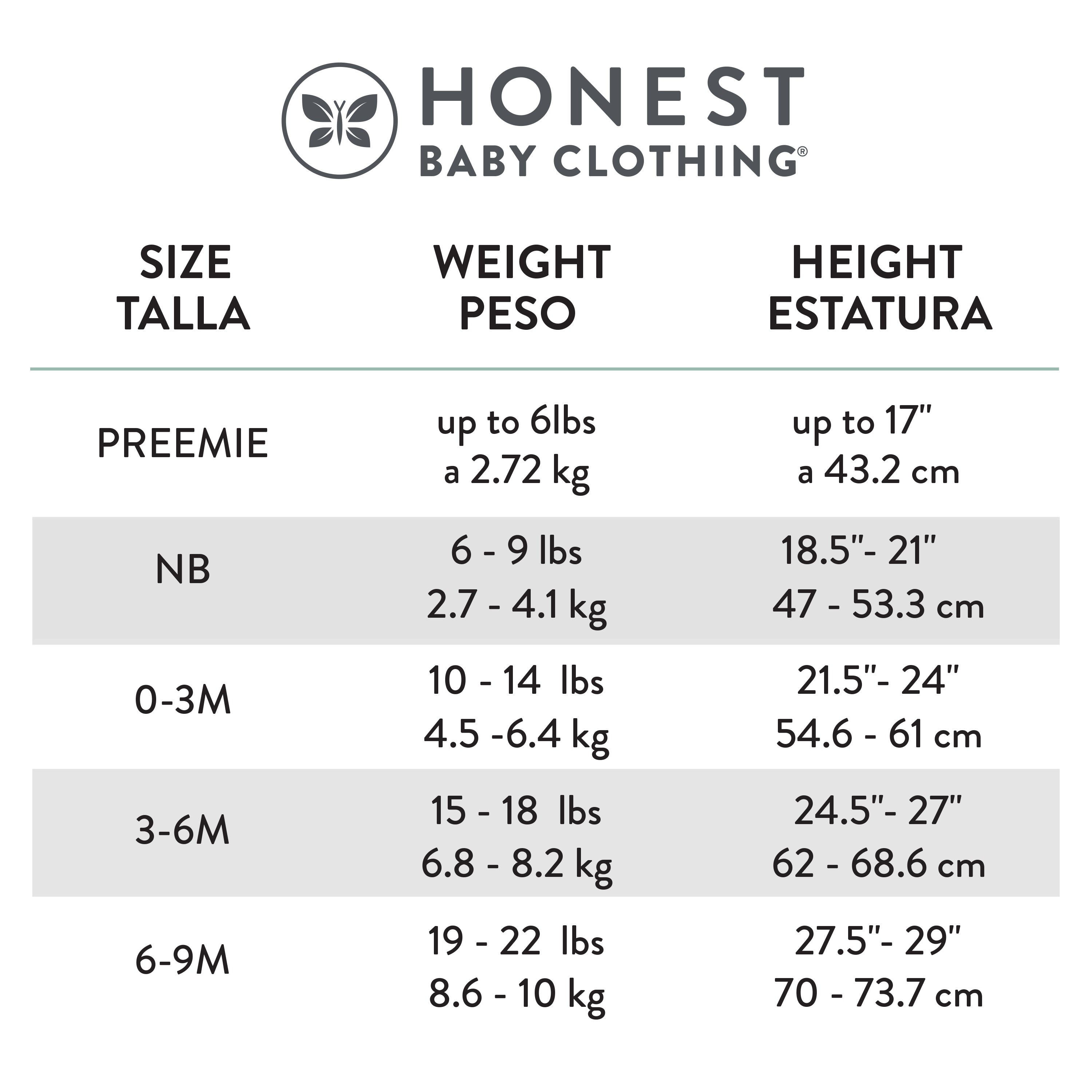 3 Pack Short Sleeve Side Snap Bodysuits