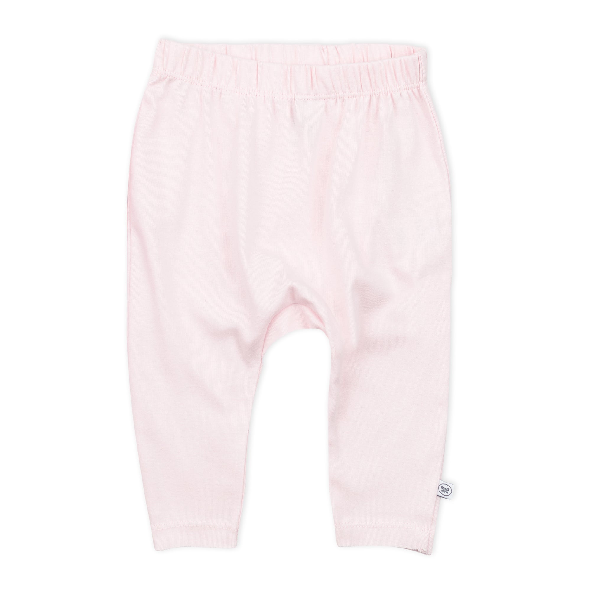 4-Pack Organic Cotton Harem Pants