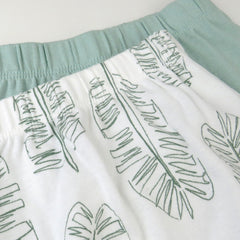 4-Pack Organic Cotton Harem Pants