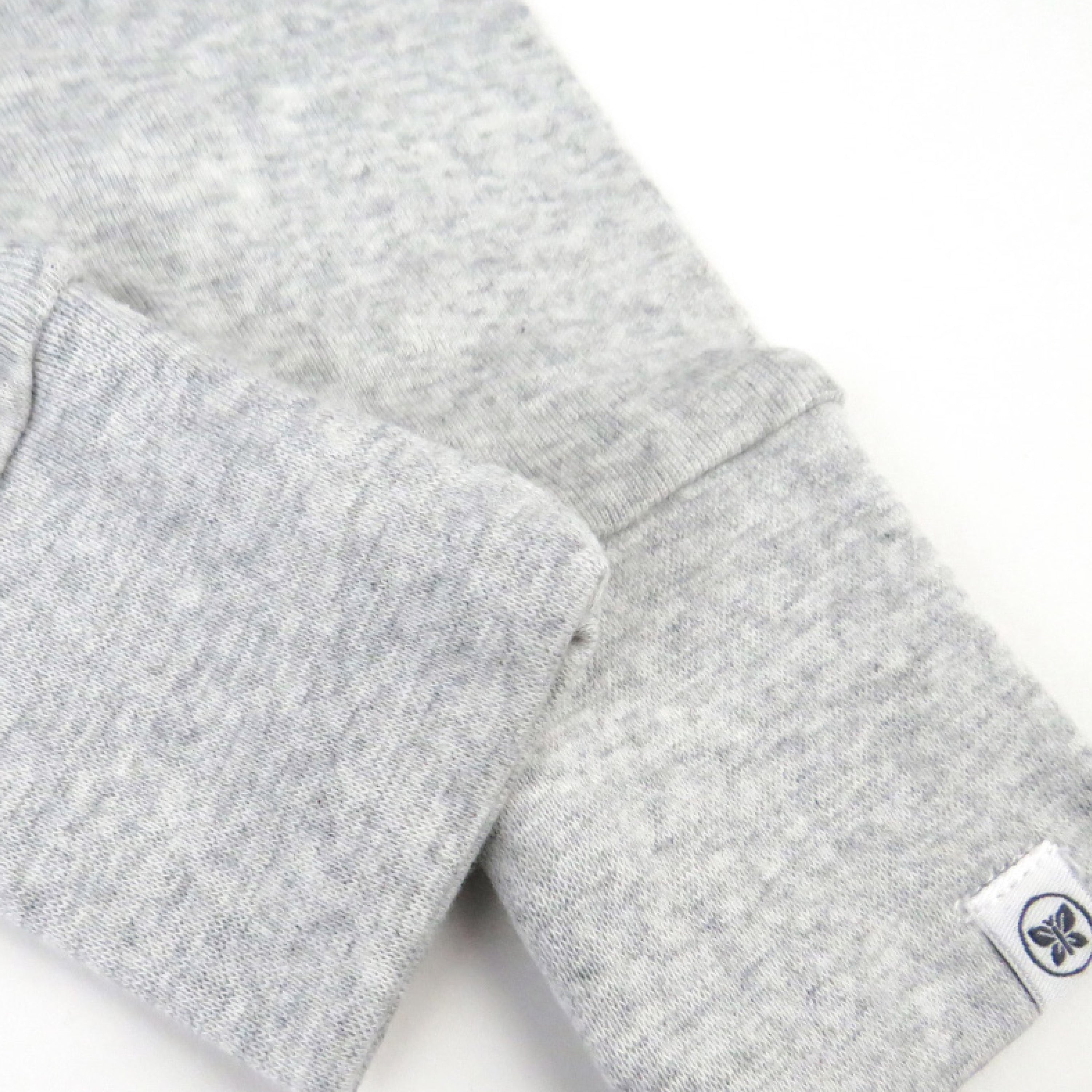 4-Pack Organic Cotton Honest Pants