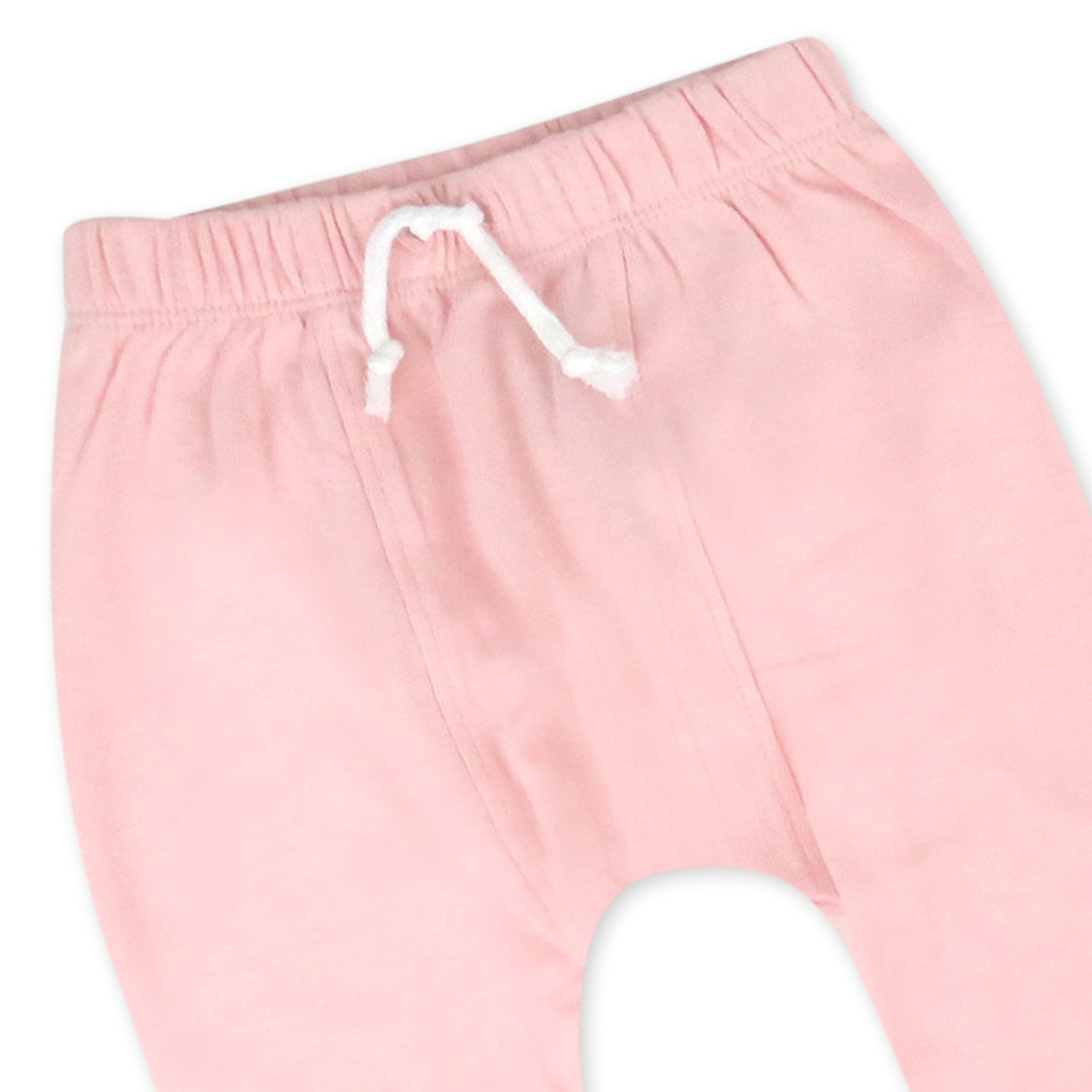 4-Pack Organic Cotton Honest Pants