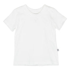 5-Pack Organic Cotton Short Sleeve T-Shirts