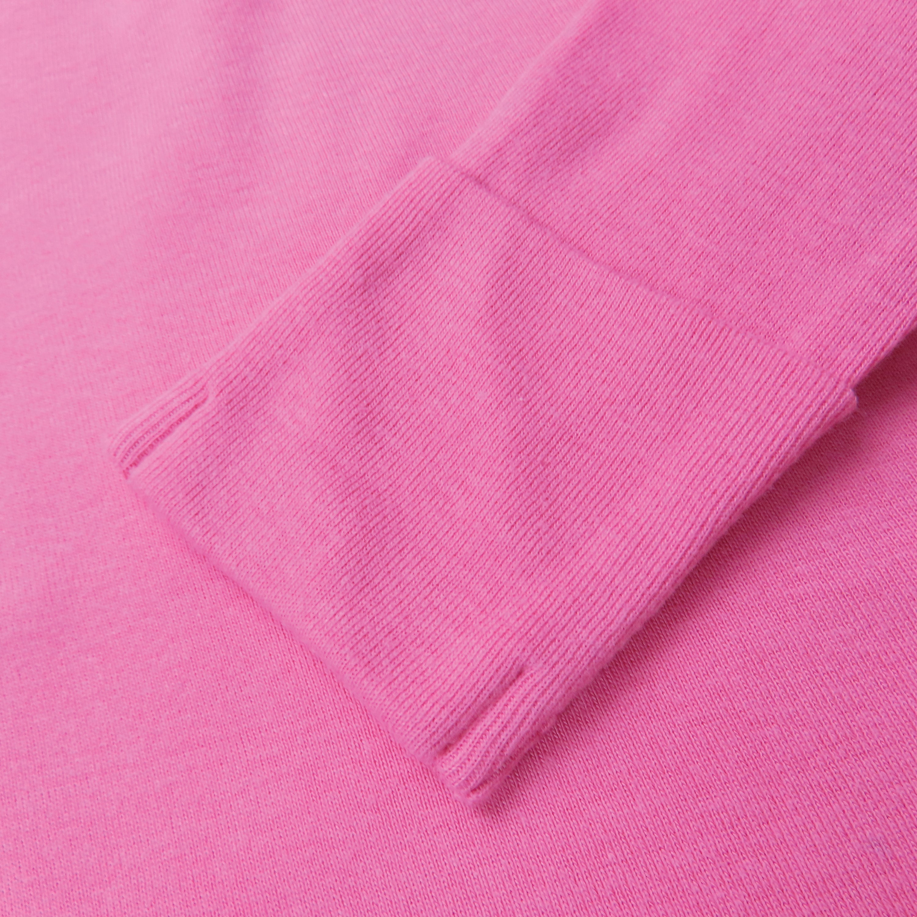 5-Pack Organic Cotton Long Sleeve Bodysuits