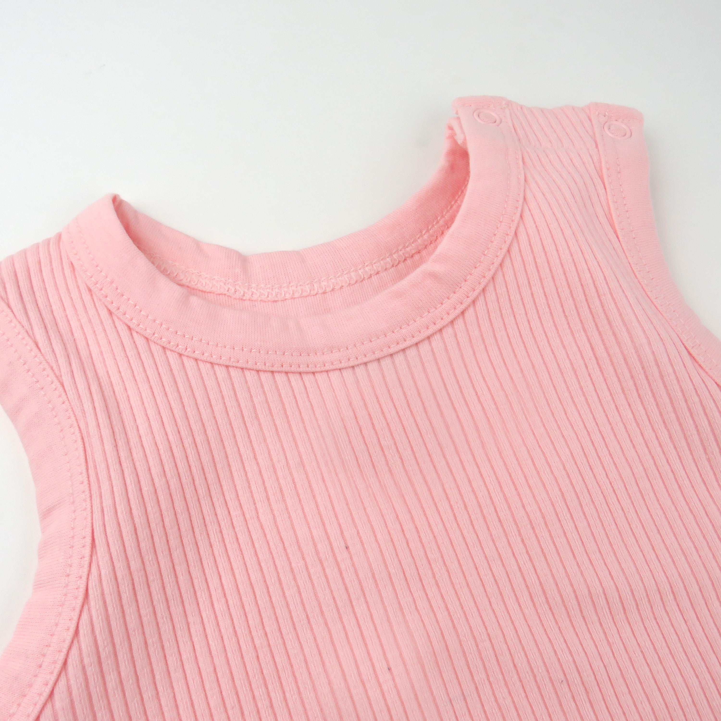 6-Piece Better Baby Girl Bundle