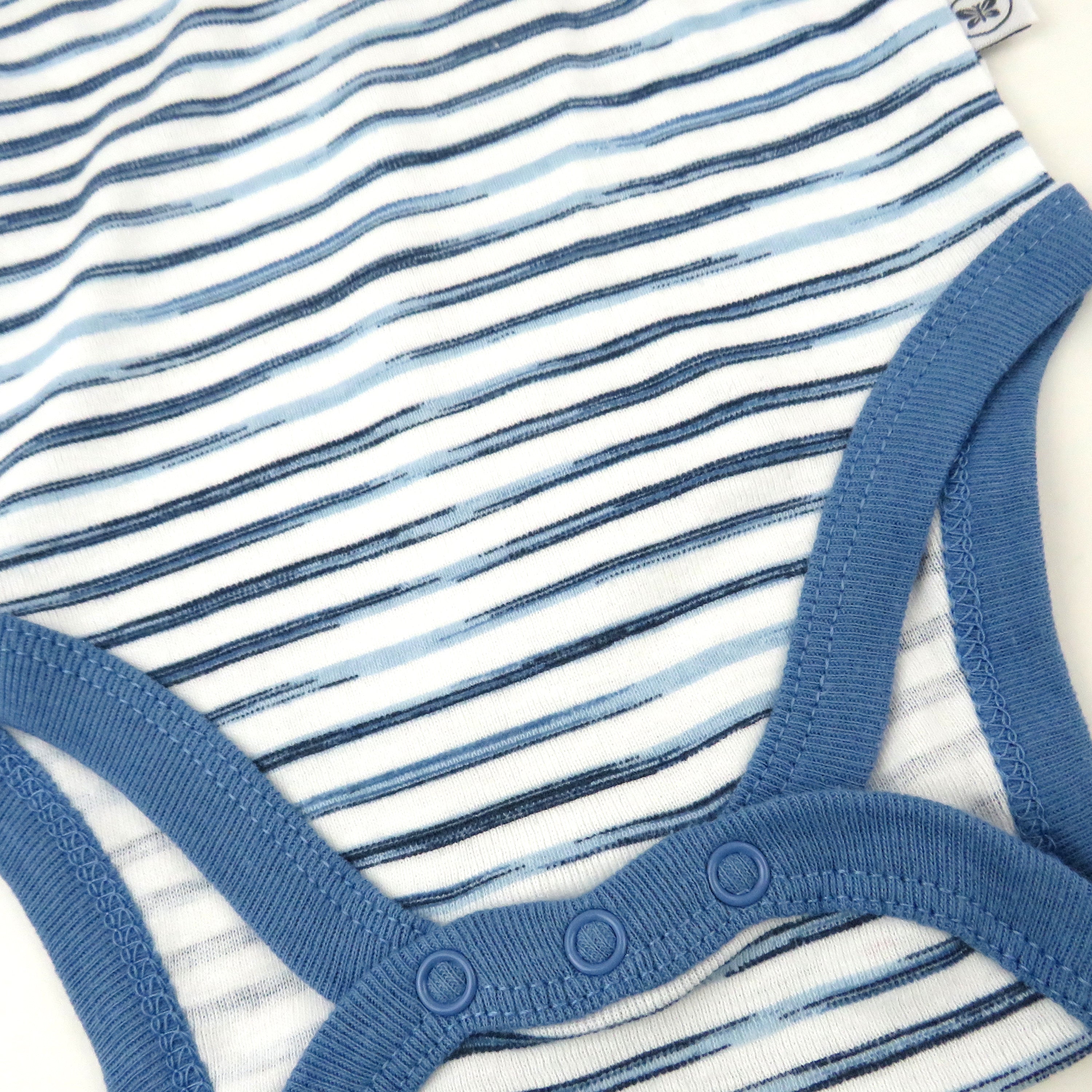 7-Piece Better Baby Boy Bundle