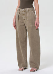 Sefton Pant in Cholla