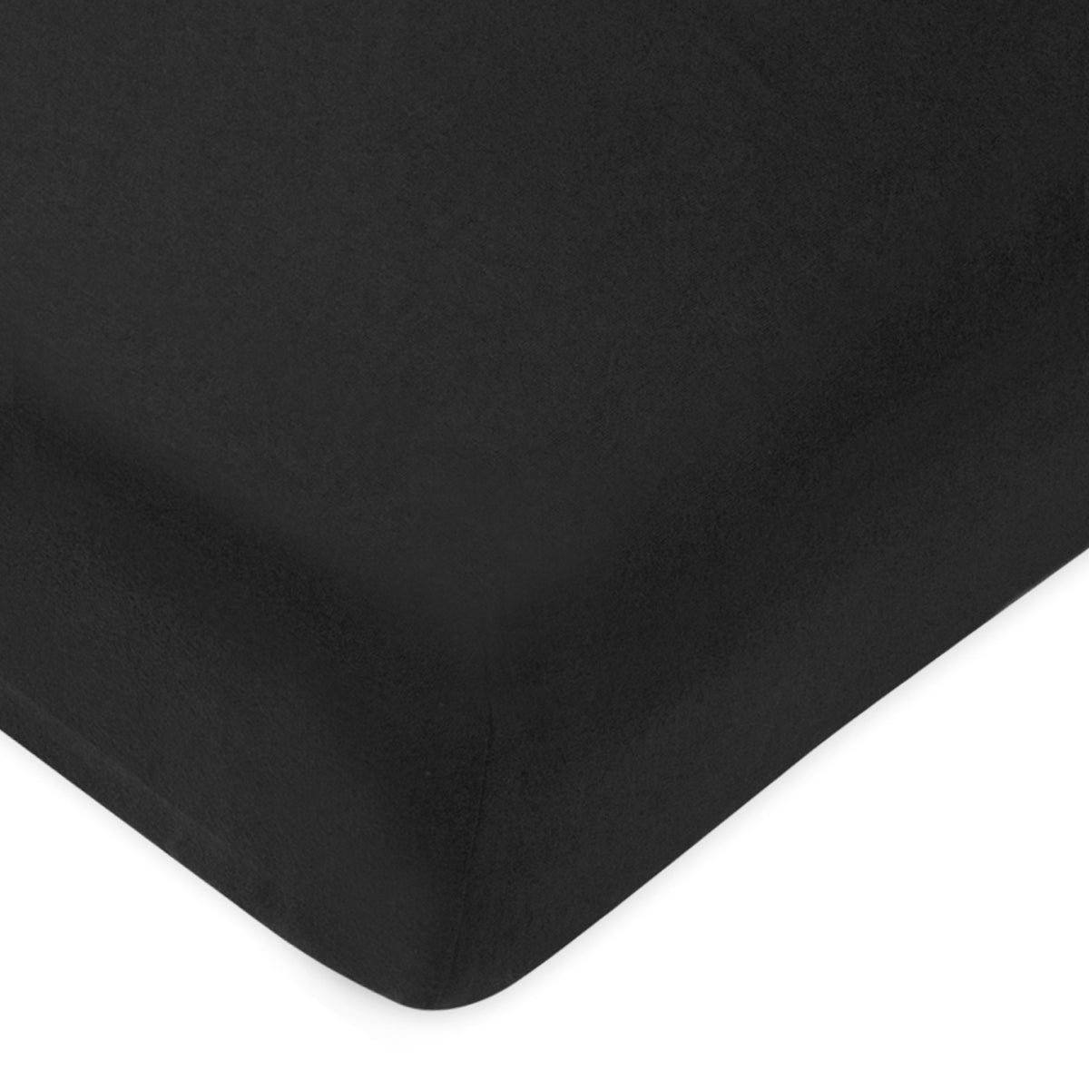 Organic Cotton Fitted Crib Sheet