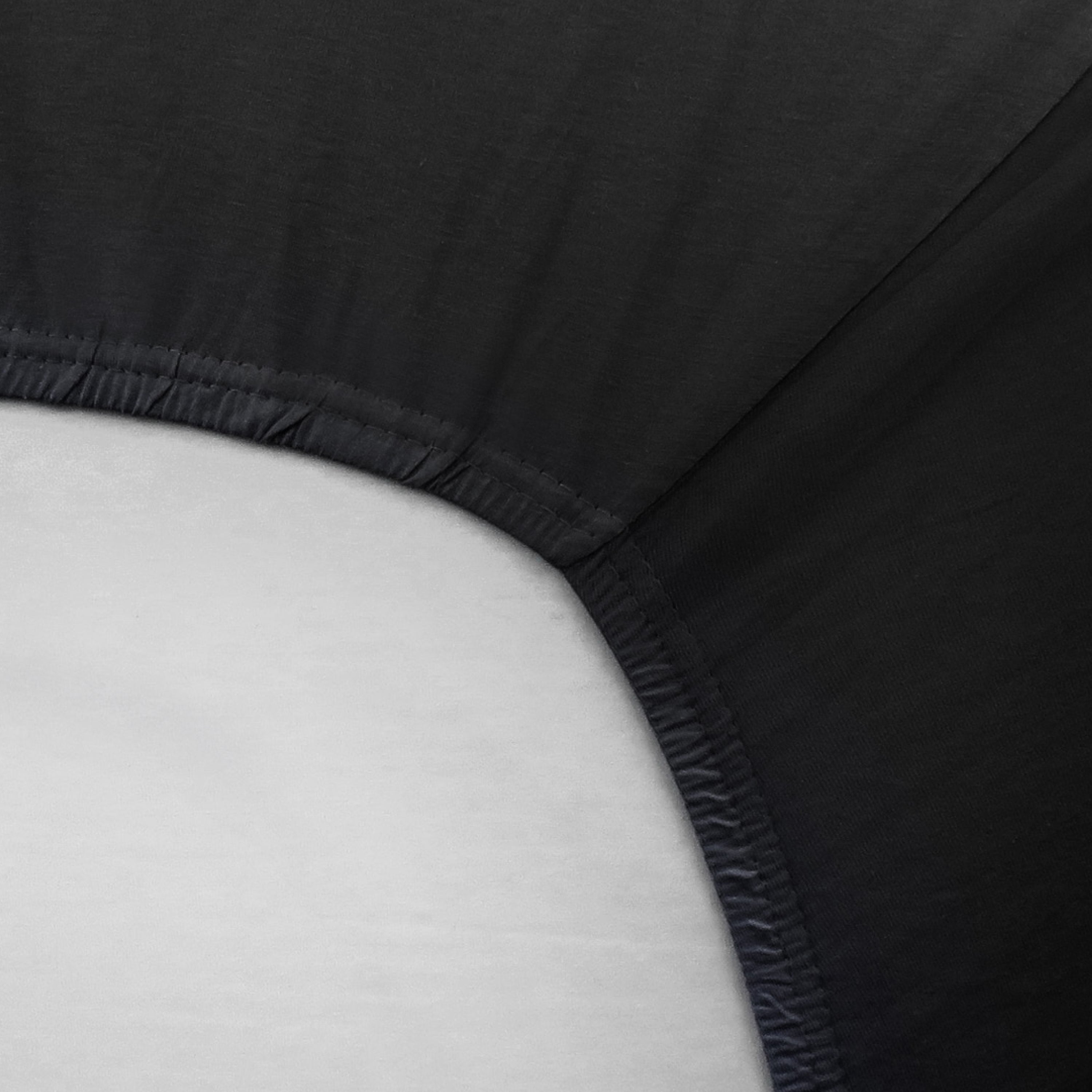 Organic Cotton Fitted Crib Sheet