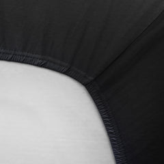 Organic Cotton Fitted Crib Sheet