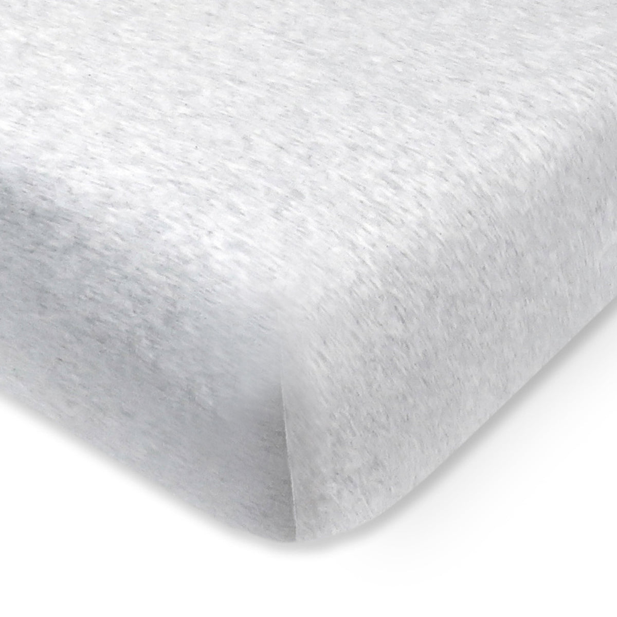 Organic Cotton Fitted Crib Sheet