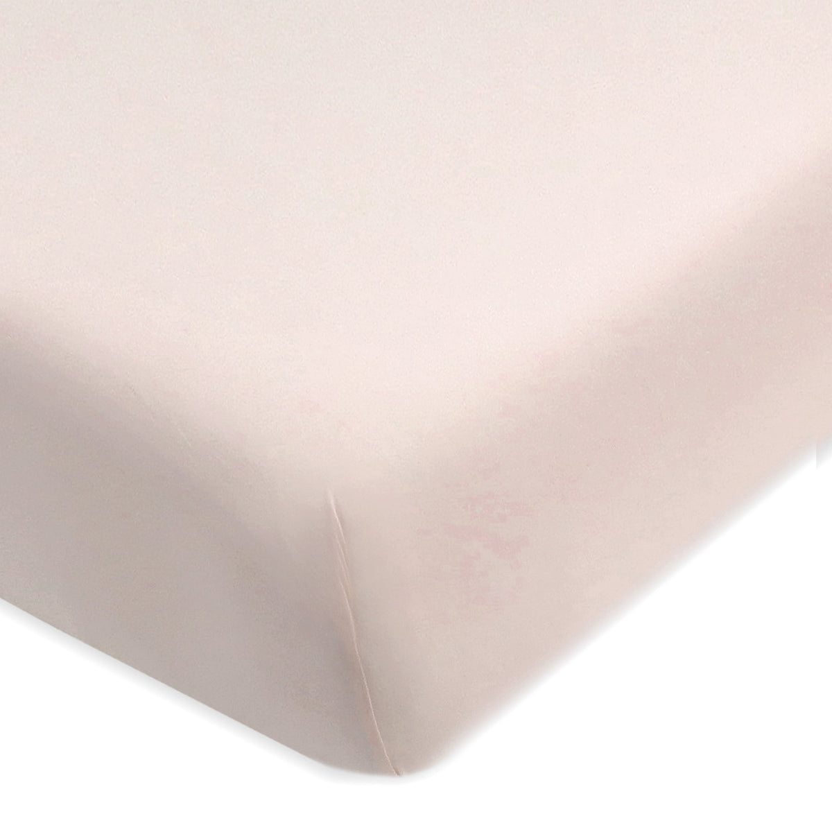 Organic Cotton Fitted Crib Sheet
