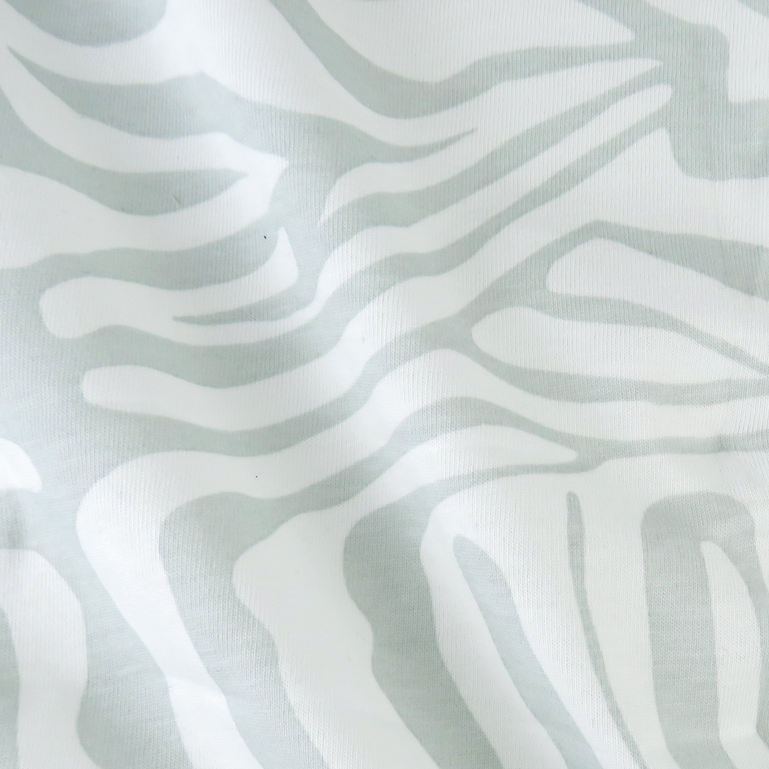 Organic Cotton Fitted Crib Sheet