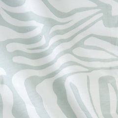 Organic Cotton Fitted Crib Sheet